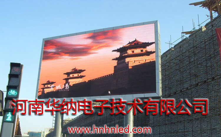 LED顯示屏常見(jiàn)的使用注意事項(xiàng)