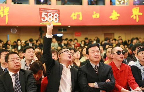  Led屏想中標(biāo)得滿足哪些要求？