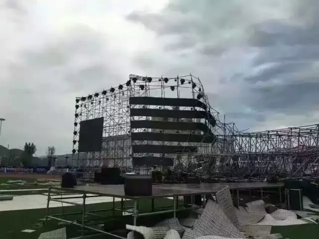 近期LED顯示屏行業(yè) “熱點大事件”盤點！你想了解都在這兒了