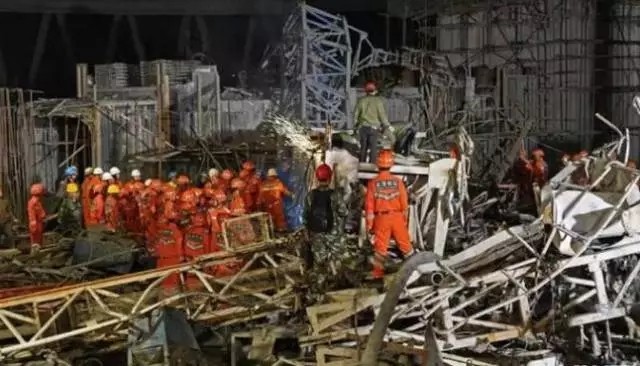 江西電廠倒塌事故警示錄：LED屏行業(yè)操之過急非死必傷！