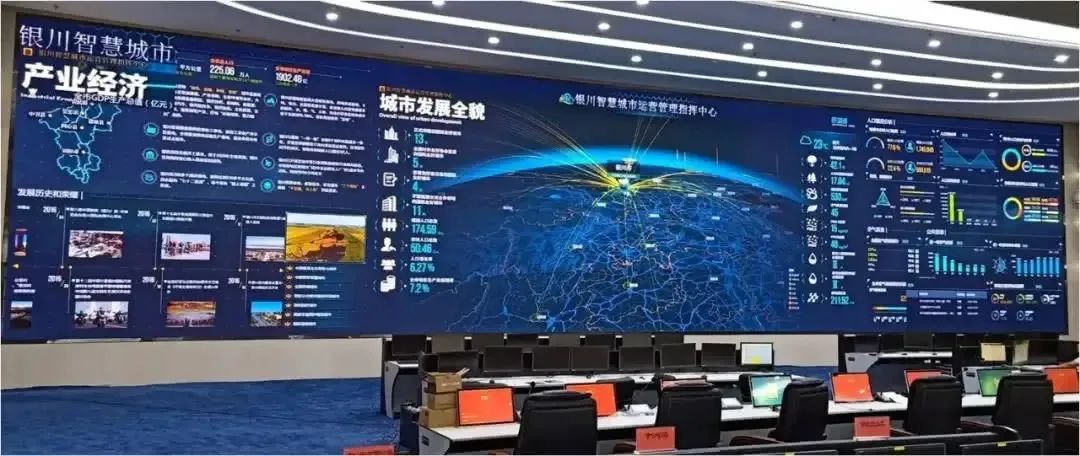 小間距2022年預(yù)銷額達218億，哪些領(lǐng)域分得一杯羹？