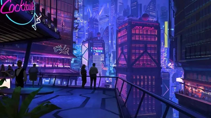 新基建、商圈裸眼3D，2022年顯示市場(chǎng)第二增長曲線？