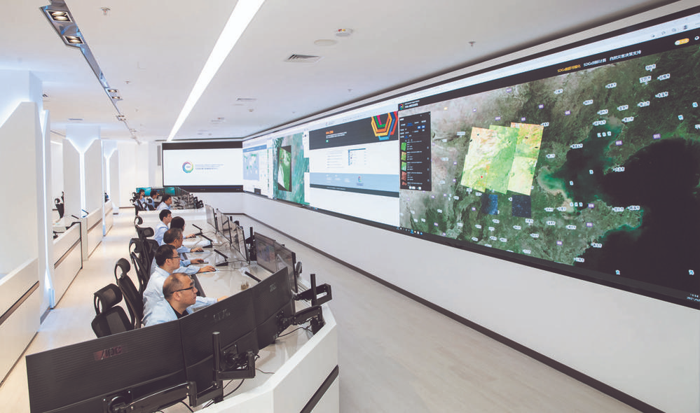 新基建、商圈裸眼3D，2022年顯示市場(chǎng)第二增長曲線？
