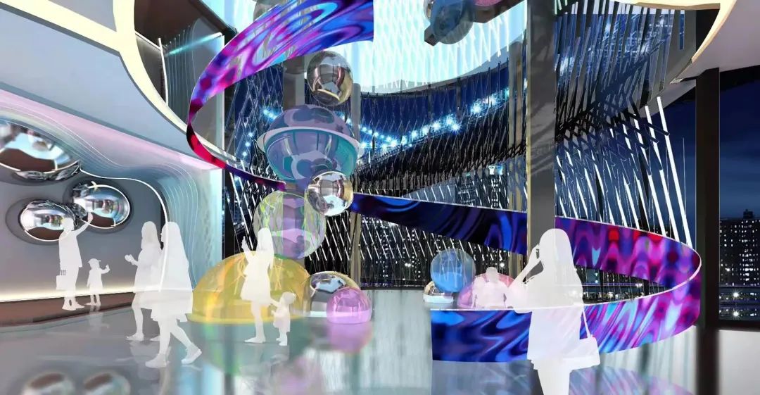 新基建、商圈裸眼3D，2022年顯示市場(chǎng)第二增長曲線？